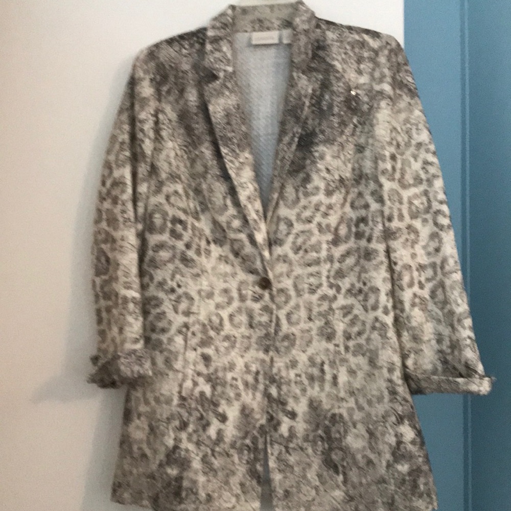 Chico jacket